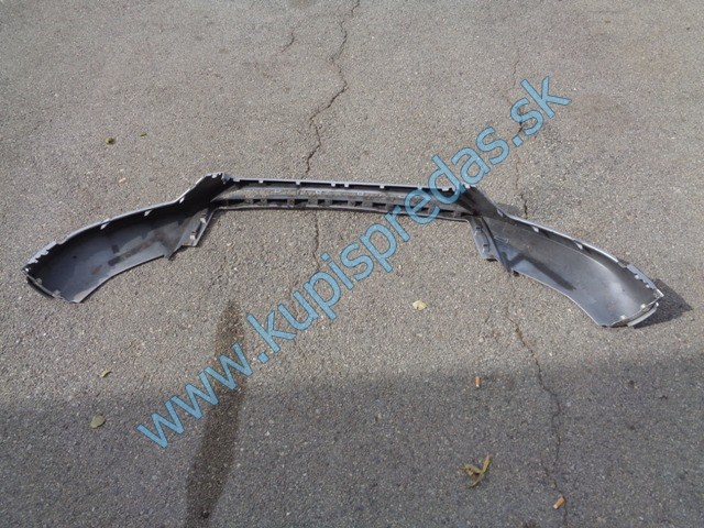 predný spoiler nárazníka na audi q3  lift, 8U0807061R